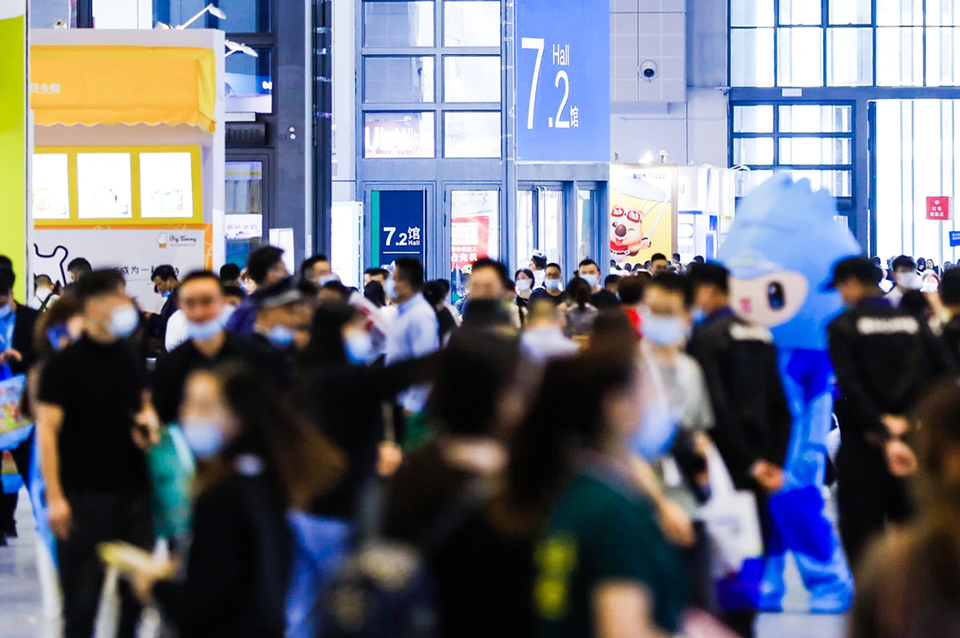 CGHE 2023 郑州展打造中部礼品领域全品类、一站式采购平台！